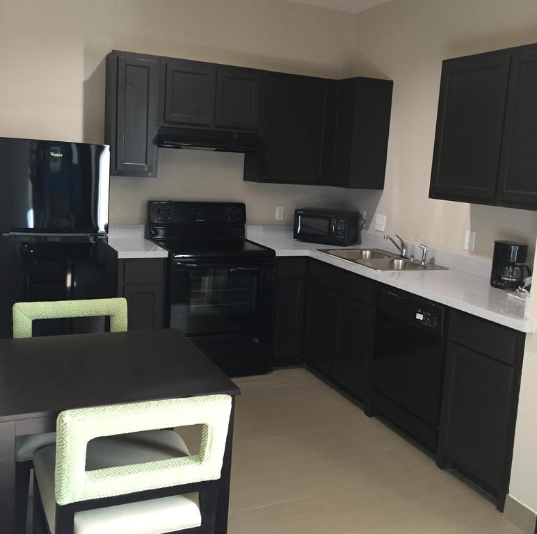 Residency Suites Котьюла Номер фото