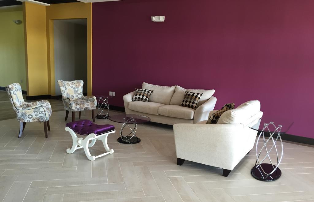 Residency Suites Котьюла Екстер'єр фото