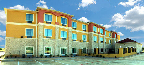 Residency Suites Котьюла Екстер'єр фото
