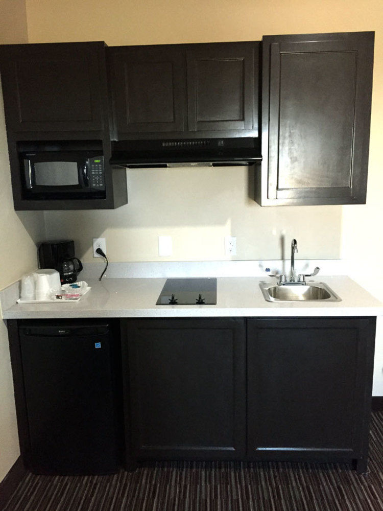 Residency Suites Котьюла Екстер'єр фото