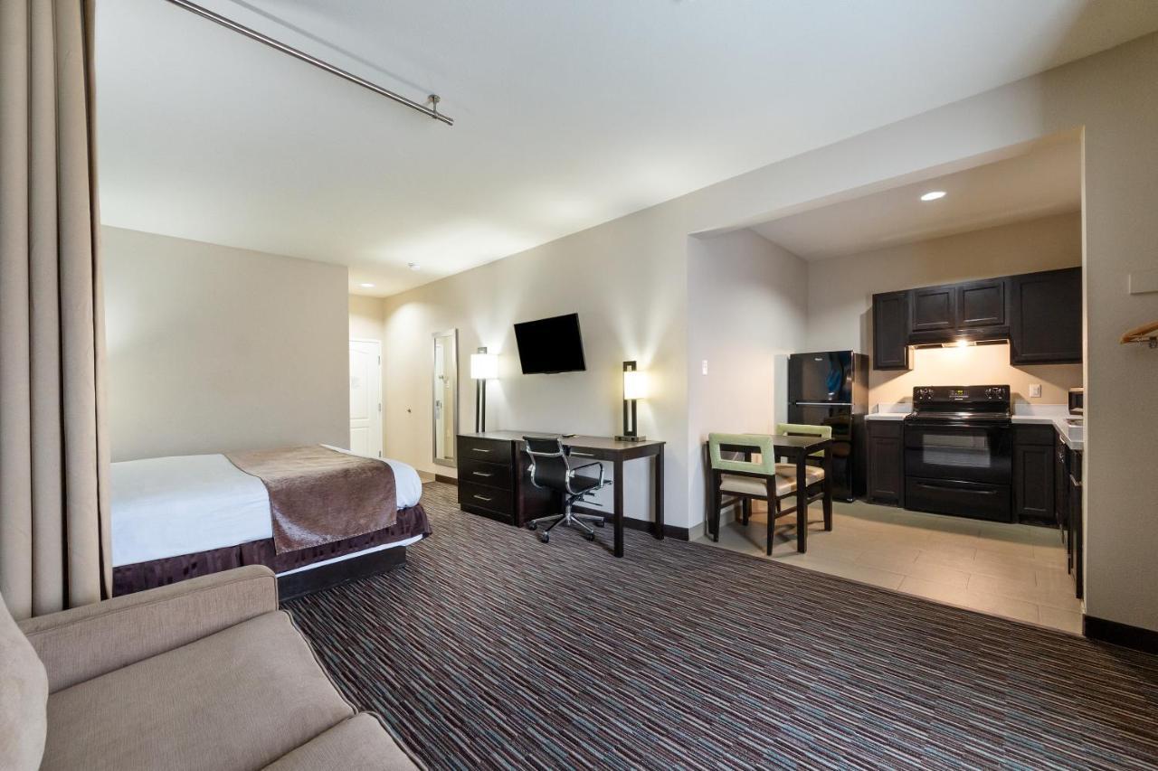 Residency Suites Котьюла Екстер'єр фото