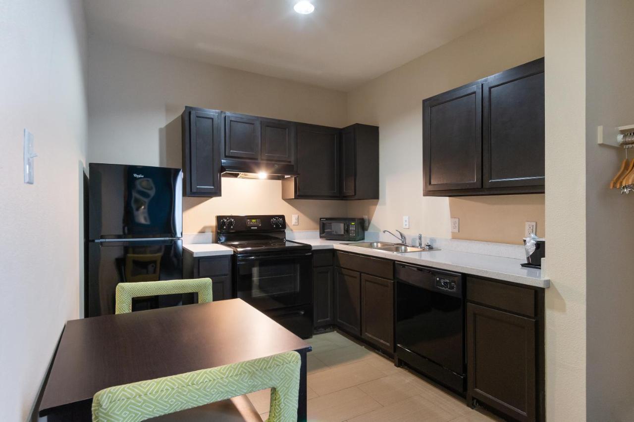 Residency Suites Котьюла Екстер'єр фото