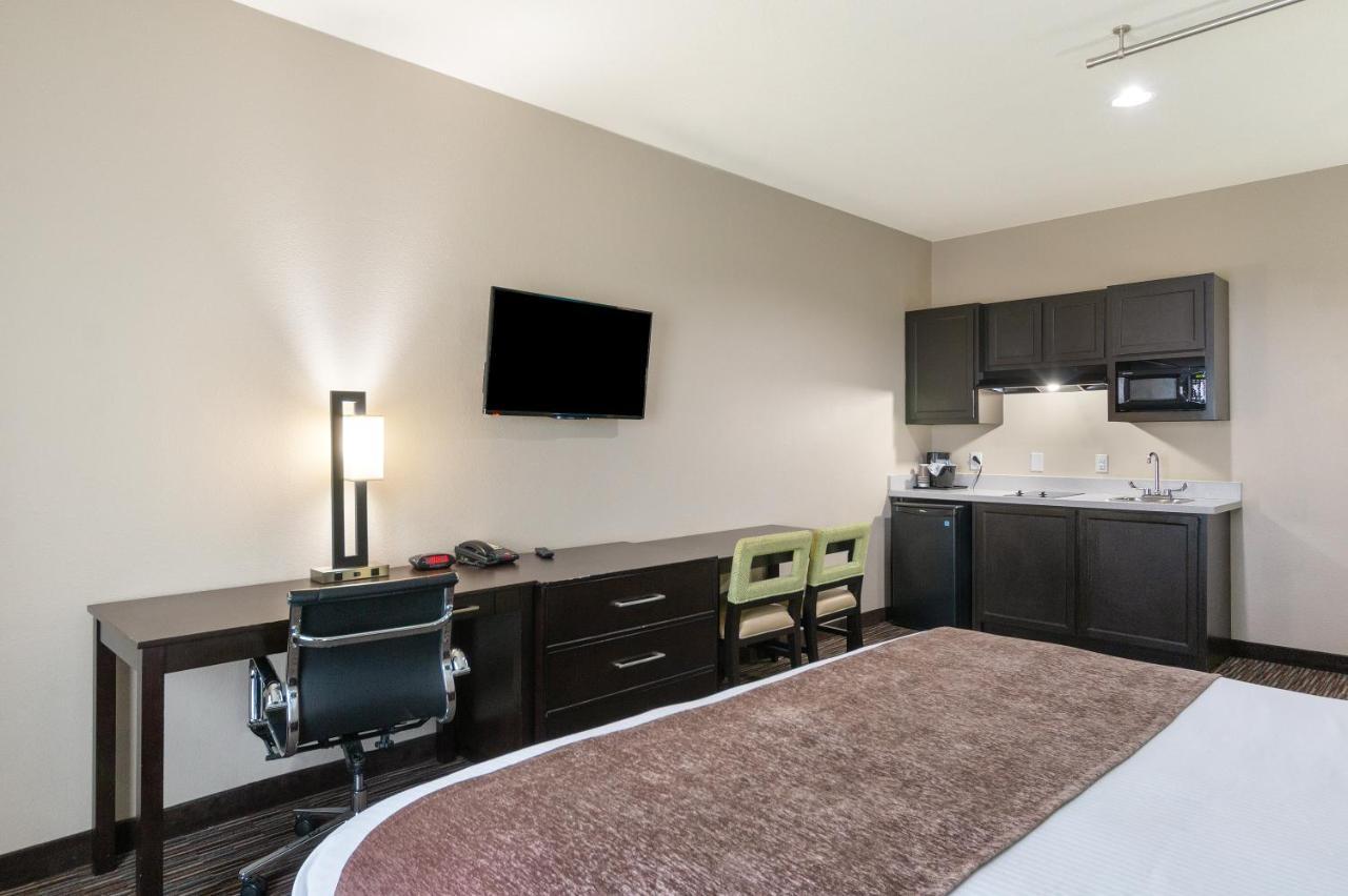 Residency Suites Котьюла Екстер'єр фото