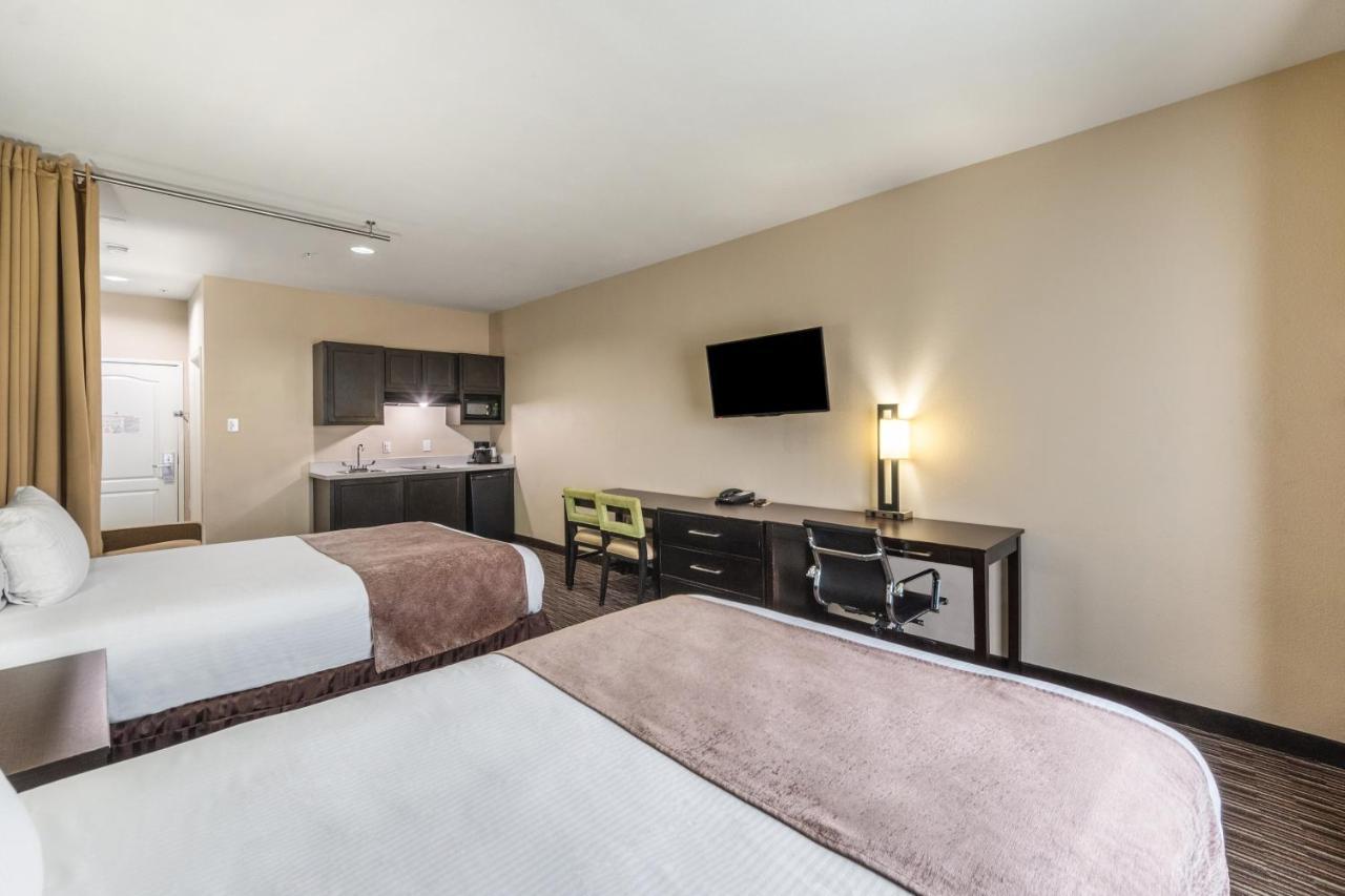 Residency Suites Котьюла Екстер'єр фото